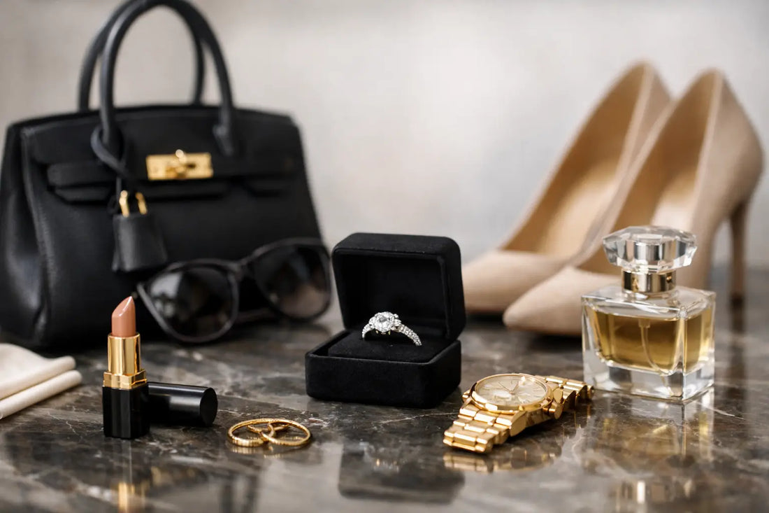What Makes a Brand Exclusive?