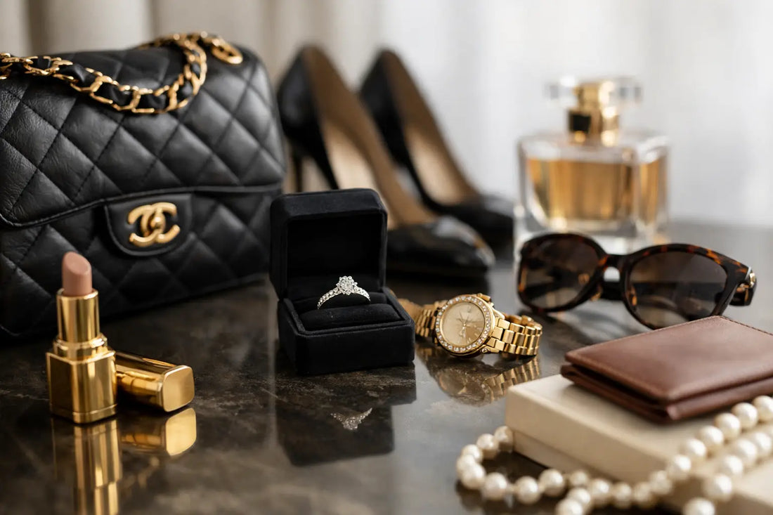 Why Luxury Brands Are Expensive