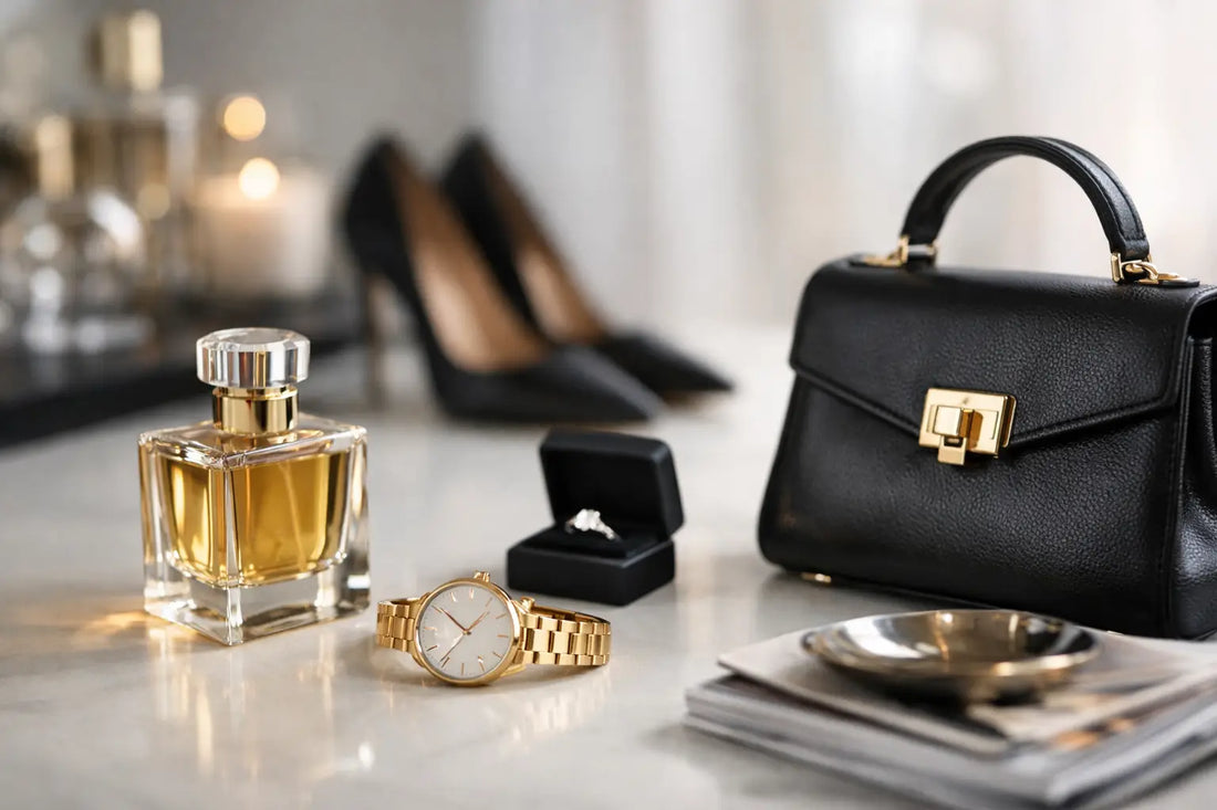 Premium Brand Positioning That Holds Value