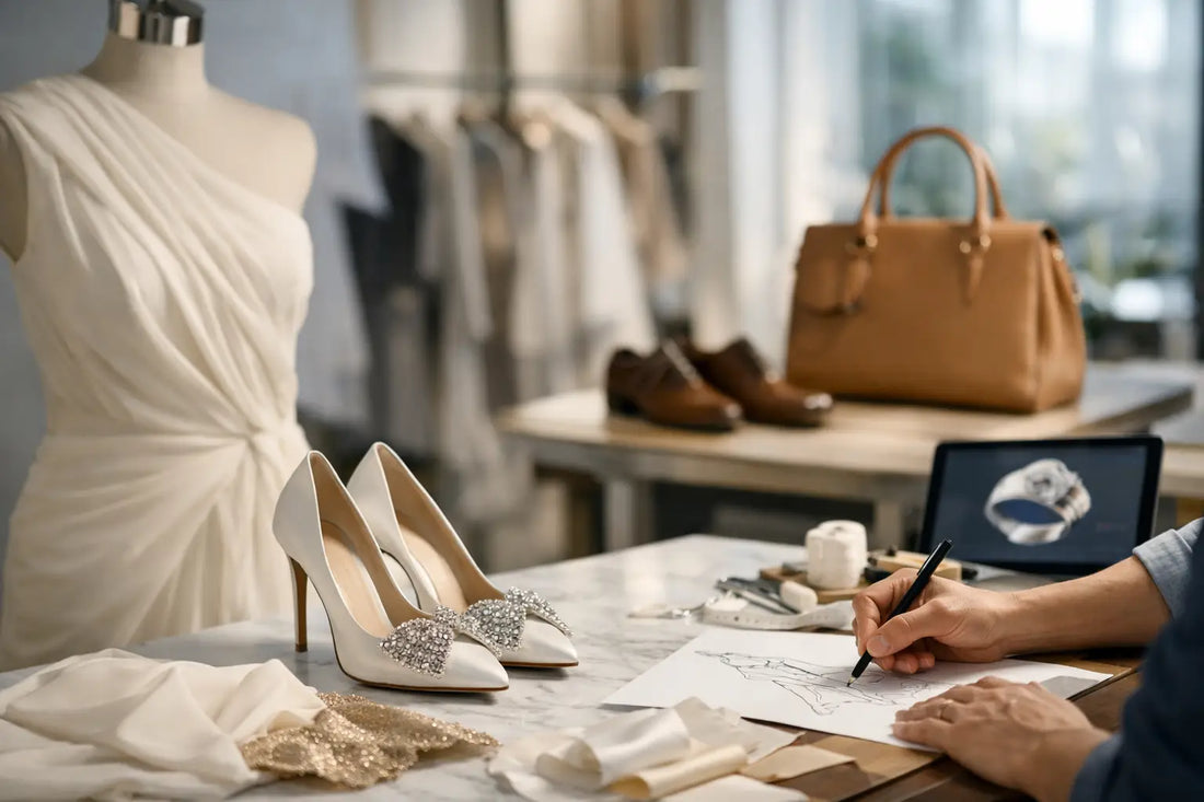The Future of Made to Order Luxury