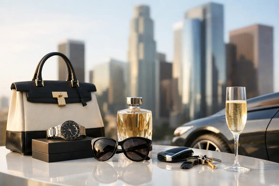 Luxury Brands 2026: What Will Matter