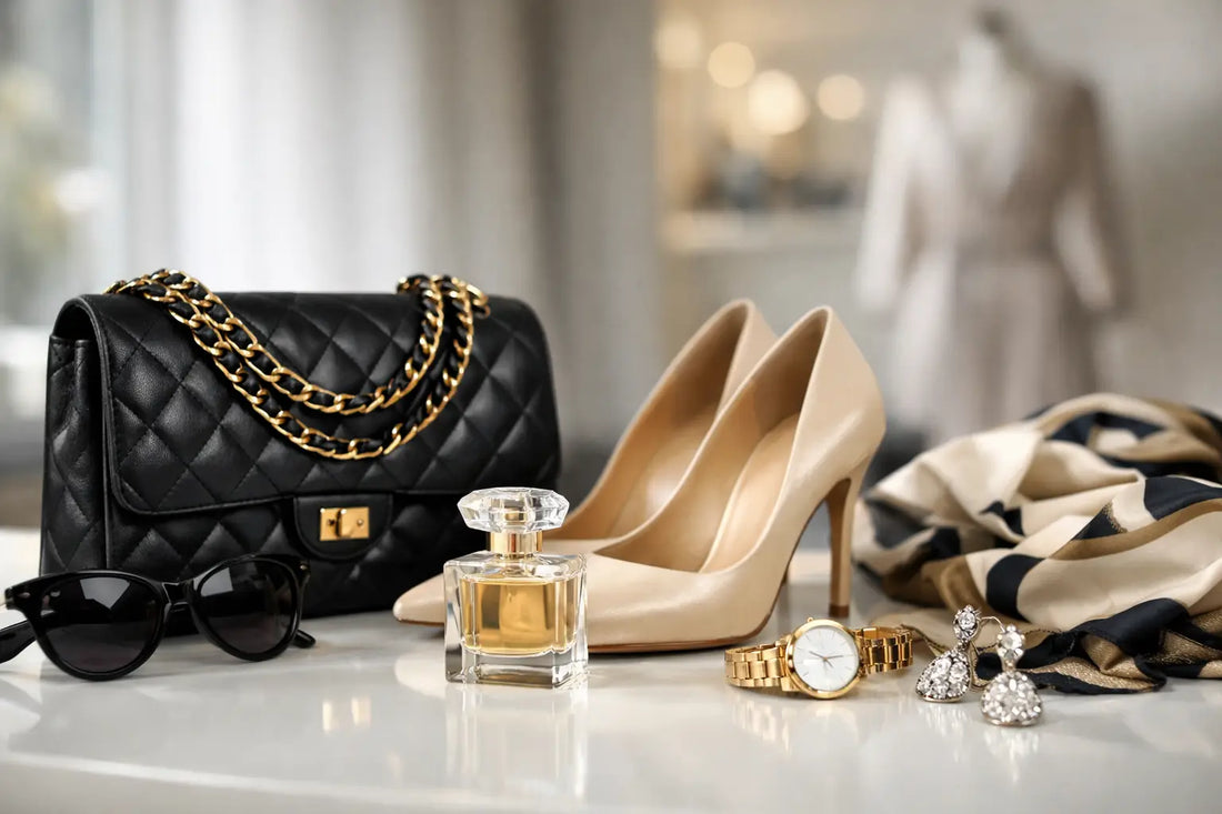 What Is Luxury Fashion, Really?