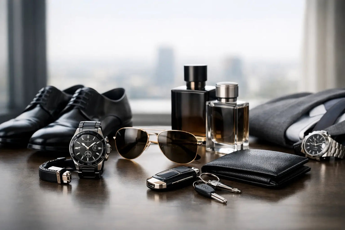 12 Best Luxury Brands for Men Right Now