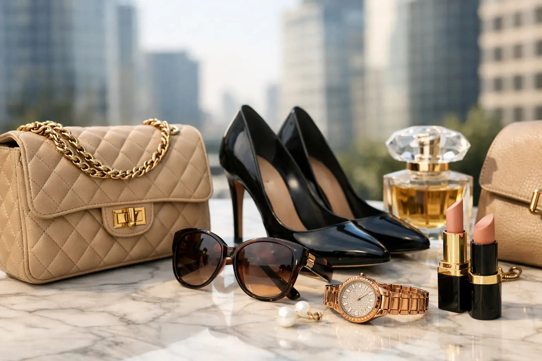12 Best Luxury Brands for Women Right Now